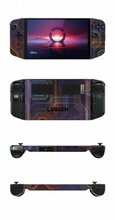Kaitseümbris Lenovo Legion Go Skin, GXY1P72609, Circuit