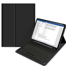 Kate Tech-Protect SC Pen + Keyboard Apple iPad Air 10.9 2020-2022 / 11 2024, must