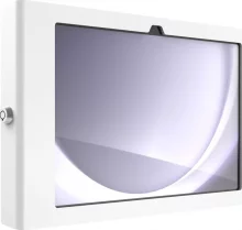 Korpus Compulocks Galaxy Tab A9+ Apex Enclosure Wall Mount, 11GAPX9W, valge