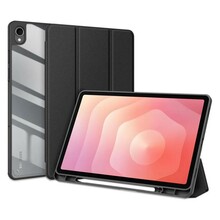 Ümbris Dux Ducis Toby Samsung Galaxy Tab S11 X730, must