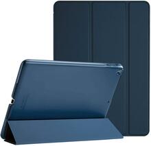 Tahvelarvuti ümbris Samsung Galaxy Tab A8 10.5, sinine