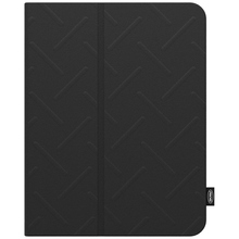 Kaitseümbris Skinarma Juno Apple iPad 11 A16 2025, must