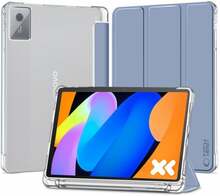Kaitseümbris Tech-Protect SC Pen Hybrid Lenovo Idea Tab 11.0 TB-336, sinine