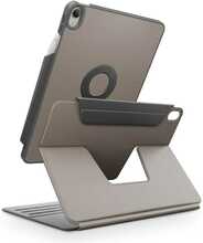 Ümbris Uniq Rovus Snapmount Magnetic 360 Rotating Detachable iPad Air 11 (M2/M3) / 10.9 (2022/2020), hall