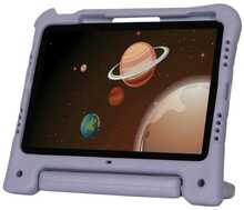Korpus Targus Kids Antimicrobial Case, iPad Air 11, lilla