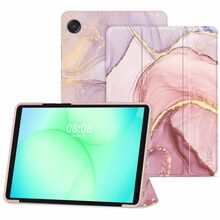 Kaas Tech-Protect SmartCase Samsung Galaxy Tab A9+ A11+ Plus 11.0, X210-X236, mitmevärviline