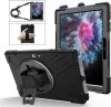 ümbris eSTUFF Wombat Microsoft Surface Go 2/Go 4, ES683620-BULK, must
