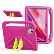 Tahvelarvuti ümbris Dux Ducis Puff Lenovo Tab M11 TB330, roosa