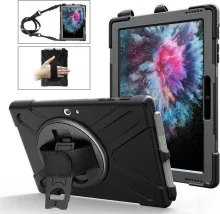 ümbris eSTUFF Wombat Microsoft Surface Go 2/Go 4, ES683620-BULK, must