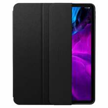 Kaitseümbris Spigen Urban Fit iPad Pro 11, ACS01054, must