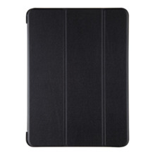 Tahvelarvuti ümbris Tactical Book Tri Fold iPad 10.9 2022, must