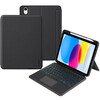 Ümbris Tech-Protect SC Mag Pen + klaviatuur, iPad 10.9 10. põlvkond (2022), must