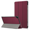 Ümbris Reach Smart Leather Xiaomi Mi Pad 5/Mi Pad 5 Pro, punane