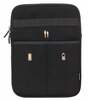 Tahvelarvuti ümbris Rivacase Tablet Sleeve Travel Organizer, 5617, must