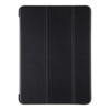 Tahvelarvuti ümbris Tactical Book Tri Fold iPad 10.2, must