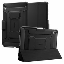 Ümbris Spigen Rugged Armor Pro Samsung Galaxy Tab S11 11.0, X730/X736, must