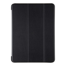 Tahvelarvuti ümbris Tactical Book Tri Fold iPad 10.2, must