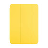 Kaaned Apple Smart Folio for iPad (A16), MDEN4ZM/A, lemonade