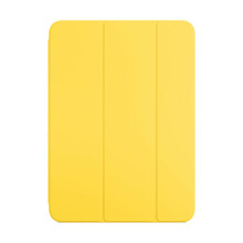 Kaaned Apple Smart Folio for iPad (A16), MDEN4ZM/A, lemonade
