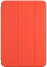 Kaas Apple Smart Folio iPad mini (6. põlvkond), MM6J3ZM/A, elektriline oranž