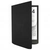 Kaas PocketBook InkPad 4 Flip, HN-FP-PU-743G-RB-WW, must