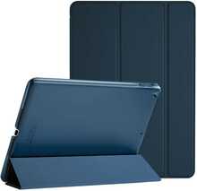 Tahvelarvuti ümbris Lenovo Tab M11 TB330, sinine