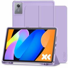 Kate Tech-Protect SC Pen Lenovo Idea Tab 11.0 TB-336, lilla