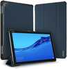 Tahvelarvuti ümbris Dux Ducis Domo Samsung Tab A7 Lite 8.7, T220/T225, tumesinine