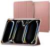 Kaitsekaaned Spigen Urban Fit iPad Pro 13, ACS07011, roosa