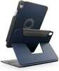 Ümbris Uniq Rovus Snapmount Magnetic 360 Rotating Detachable iPad 11 A16 2025 / iPad 10.9 10th gen. 2022, sinine