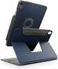 Ümbris Uniq Rovus Snapmount Magnetic 360 Rotating Detachable iPad Air 11 (M2/M3) / 10.9 (2022/2020), tumesinine