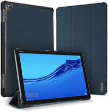 Tahvelarvuti ümbris Dux Ducis Domo Samsung Tab A7 Lite 8.7, T220/T225, tumesinine