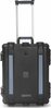 Laadimiskohver Dicota Charging Case Trolley 14 Tablets, D31898-V1, must