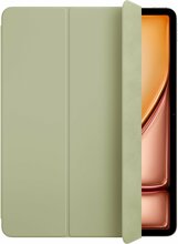 Tahvelarvuti ümbris Apple Smart Folio for iPad Air 13, MWKC3ZM/A, roheline