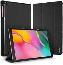 Tahvelarvuti ümbris Dux Ducis Domo Lenovo Tab M11, TB330, must