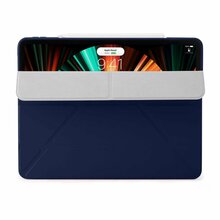 Kaas Pipetto Origami No1 iPad Pro 12.9 (2021), tumehall