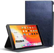 Tahvelarvuti kate X-Level Kite Samsung Galaxy Tab S9 FE+, sinine