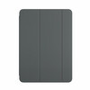 Ümbris Apple Smart Folio iPad Air 11 (M2), MWK53ZM/A, tumehall