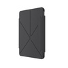 Kaaneümbris Fixed Trinity Apple iPad 10.9 (2022) / iPad 11 (2025), FIXTRI-1000-BK, must