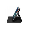 Kaitseümbris Laut Prestige Folio iPad 10.2 7/8/9, must