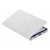 Tahvelarvuti ümbris Samsung Galaxy Tab A9+, EF-BX210TWEGWW, valge