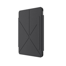 Kaaneümbris Fixed Trinity Apple iPad 10.9 (2022) / iPad 11 (2025), FIXTRI-1000-BK, must