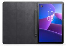 Kaitseümbris Lenovo Folio Case Tab M10 Plus, ZG38C03903, must