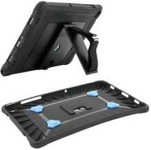 Kaitseümbris Mobilis Protech Galaxy Tab A9+, 067012, must