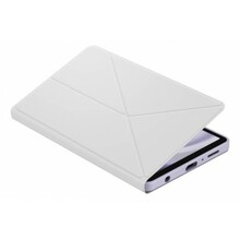 Tahvelarvuti ümbris Samsung Galaxy Tab A9+, EF-BX210TWEGWW, valge