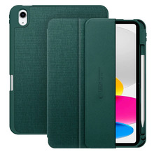Ümbris Tech-Protect SC Pen Canvas iPad 10.9/11, roheline