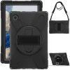 Kaitseümbris eSTUFF Chicago Galaxy Tab S10 FE+, ES683615-BULK