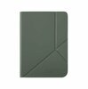 Kaitseümbris Kobo Clara Colour/BW SleepCover Case, N365-AC-GR-E-PU, udune roheline