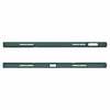Kaitsekaaned Spigen Urban Fit iPad Air 13 2024, EVE997352, roheline