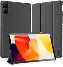 Kaitseümbris Dux Ducis Domo Xiaomi Redmi Pad SE 11, must